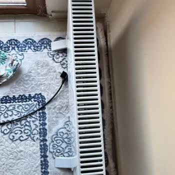 Servis Gelmedi, Arızalı Isıtıcı Değişimi Talebim Gecikiyor