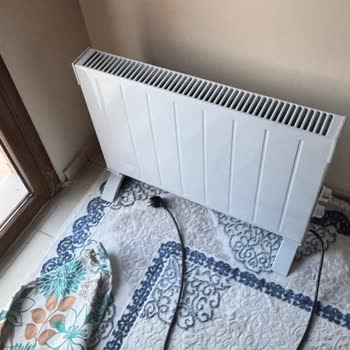 Servis Gelmedi, Arızalı Isıtıcı Değişimi Talebim Gecikiyor