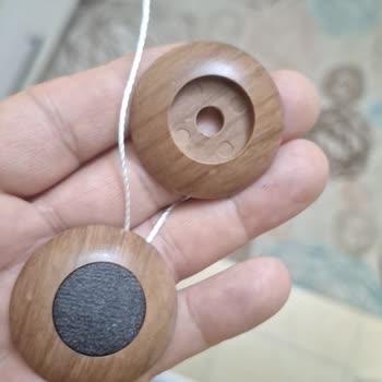 Düğme Kopması Ve Kısa Süreli Servis Randevu Planlaması Şikayeti