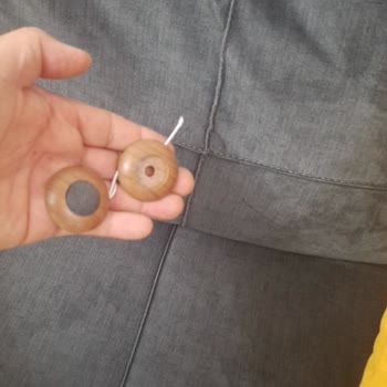 Düğme Kopması Ve Kısa Süreli Servis Randevu Planlaması Şikayeti