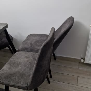 Evkur’da Tekrarlayan Sandalye Arızası Ve Değişim Reddi