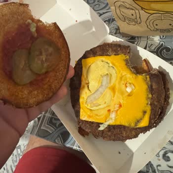 Yemeksepeti’dan Eksik Ve Dökülmüş Sipariş, Ödenen Ekstra Ürünler İade Talebi