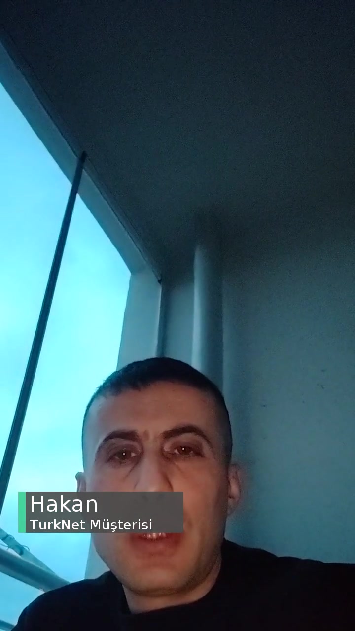 TurkNet Yanlış Beyan, Haksız Kazanç videonun kapak resmi