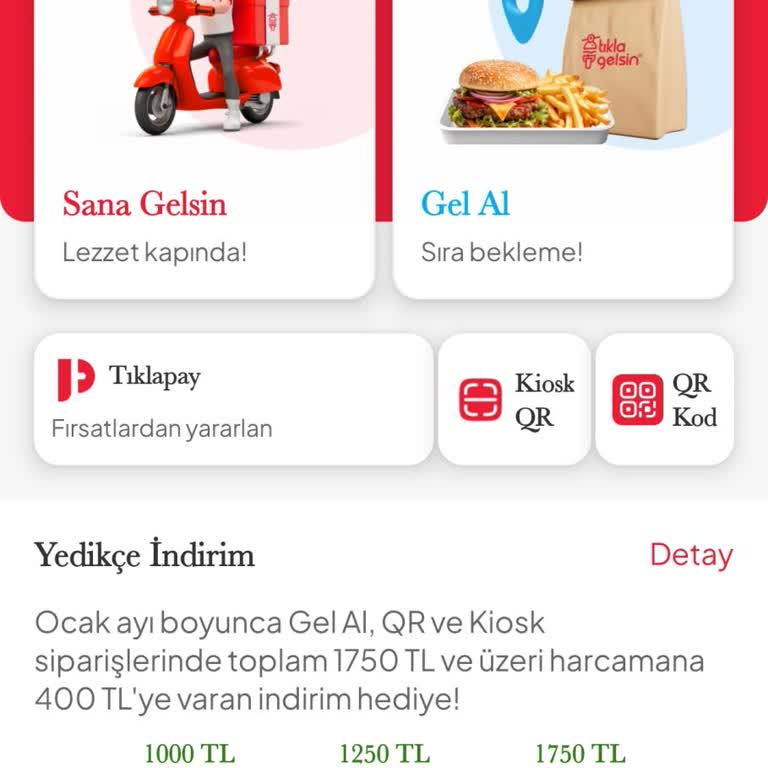 Kazanılan İndirim Kasada Yansıtılmadı