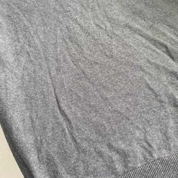 Kazakta İlk Yıkamada Yoğun Tüylenme, Değişim Veya İade Talebi