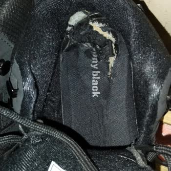 Topuk Çökmesi Ve Su Alması Nedeniyle Ayıplı Bot İçin Ücret İadesi Talebi