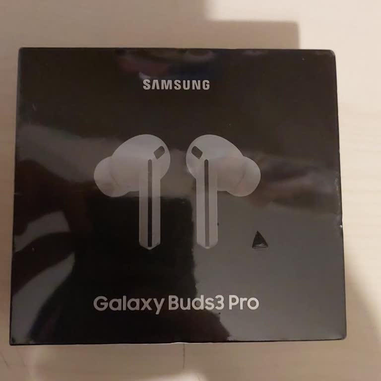 Epttavm Plus’ta Sahte Samsung Galaxy Buds 3 Pro Ürün Satışı