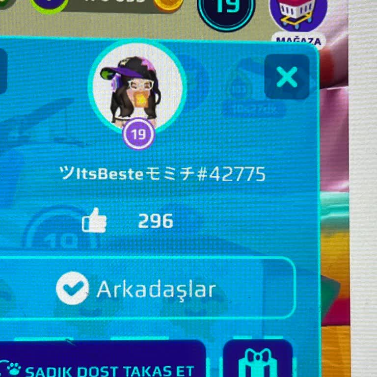 PK Xd (Playpkxd.com) Takas Sırasında Petlerim Haksız Şekilde Alındı