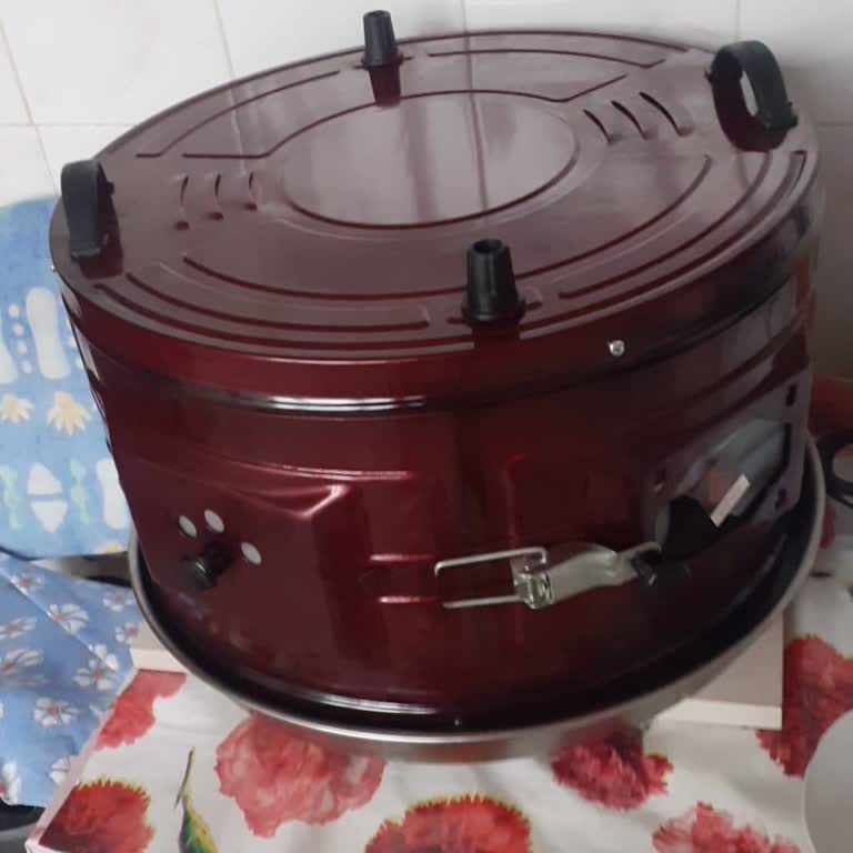 Uğur Davul Fırın Sıkıntısı!