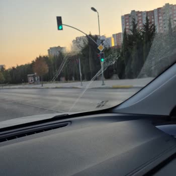 Bakımsız Yönetim, Otoparkta Araç Hasarı Ve Aşırı Aidat