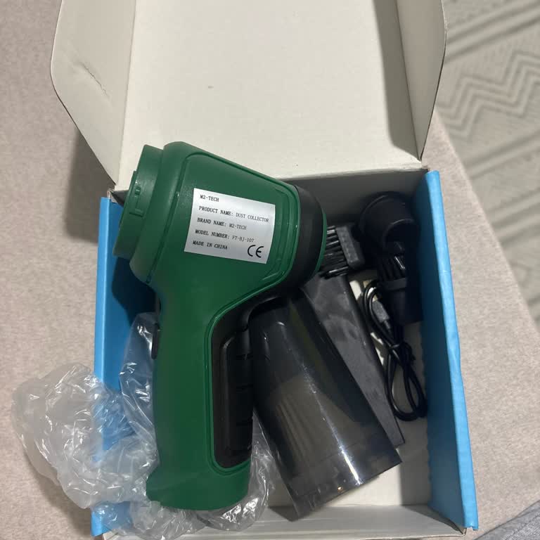 Sepetuygun.net Reklamda Vaat Edilen Çekim Gücüne Uymayan Kalitesiz El Süpürgesi ve İade Talebi