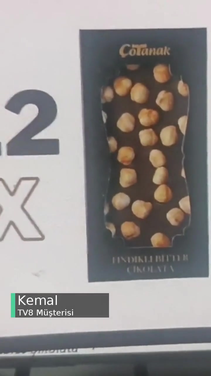 TV8 Fotoğraf Reklam Gereksiz videonun kapak resmi