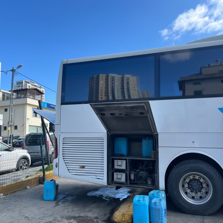 Kamil Koç Otobüsünün Üç Saat Gecikmesi Ve Personel İlgisizliği Nedeniyle Tam İade Talebi