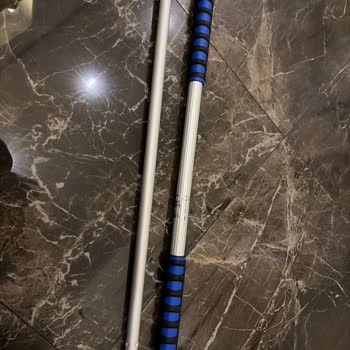 Silva Mop İlk Kullanımda Bozuldu Değişim Talebi