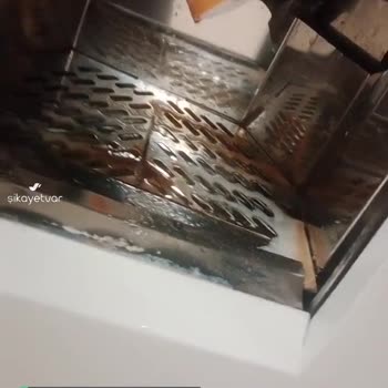 Silivri Devlet Hastanesi Kahve Makineleri Arızası