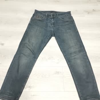 Ayıplı Mal Olan Mavi Jeans İçin Değişim Talebim Gerekçesiz Reddedildi