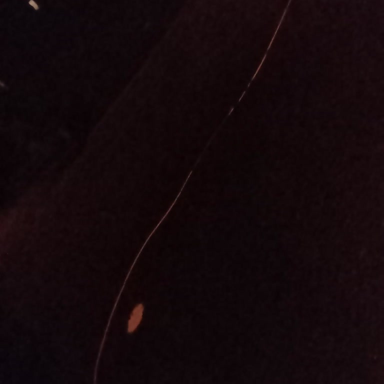 Beni Yıka'da Boya Kapama Sonrası Aracın Boyası Zarar Gördü