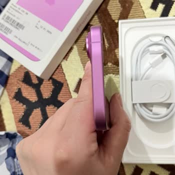 Alınan İphone 16 Üç Gün İçinde Kapanıp Açılmadı, Teknosa Ve KVK Yanıtı Tatmin Edici Değil
