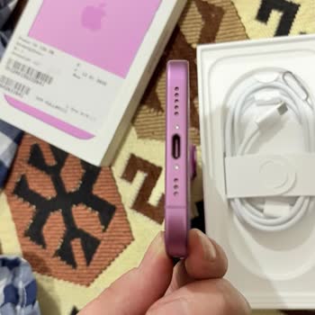 Alınan İphone 16 Üç Gün İçinde Kapanıp Açılmadı, Teknosa Ve KVK Yanıtı Tatmin Edici Değil