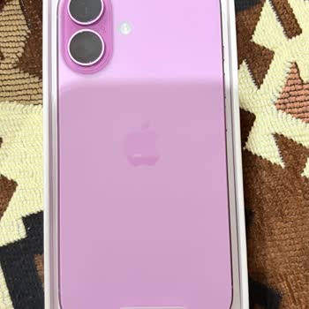 Alınan İphone 16 Üç Gün İçinde Kapanıp Açılmadı, Teknosa Ve KVK Yanıtı Tatmin Edici Değil