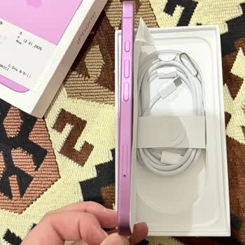 Alınan İphone 16 Üç Gün İçinde Kapanıp Açılmadı, Teknosa Ve KVK Yanıtı Tatmin Edici Değil