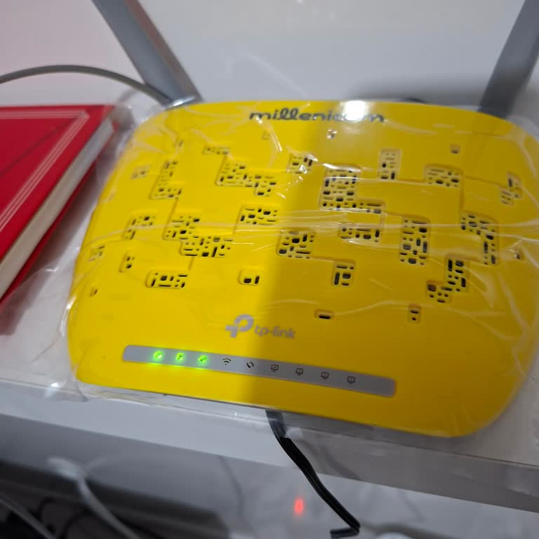 Millenicom'da Sürekli İnternet Kopması Ve Ücretli Modem Mağduriyeti