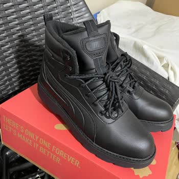 Puma Dar Kalıp Bot Nedeniyle Ayak Zarı Ve İade Talebimin Reddedilmesi