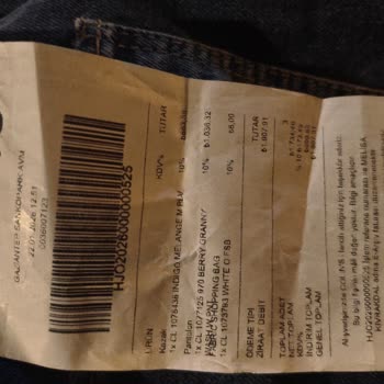 Faturam Olmasına Rağmen İade Talebim Nakit Ve Slip Eksikliği Nedeniyle Reddedildi