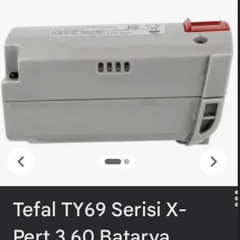 Garanti Sonrası Batarya Arızası Ve 7.000 TL Ücretin Ürün Fiyatını Aşması