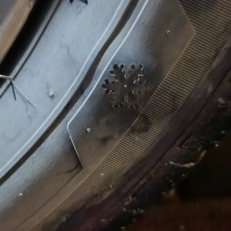 Kısa Sürede İki Kış Lastiğinde Balon Sorunu Ve Garanti Reddi