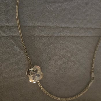 Yanıltıcı Altın Kaplamalı Takılar, Kalitesiz Ürün Ve Cevapsız İade Talebi