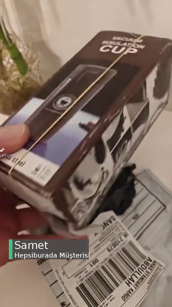 Hepsiburada Biltekin Mağazasından Şikayetçiyim! videonun kapak resmi