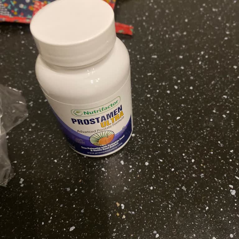 Ser Grup Depolama Reklam Açık Kapaklı Ve Sağlıksız Görünen Prostat Ürünü İçin İade Ve Kargo Şikayeti