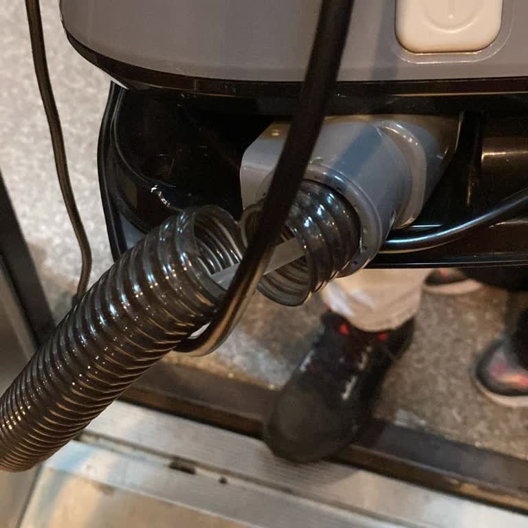 Garanti Olmasına Rağmen Hortum Arızası İçin Parça Değişimi Reddedildi