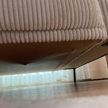 Üretim Hatası Nedeniyle Çöken Koltuk Ve Kullanıcı Hatası İddiasına Karşı Ücretsiz Değişim Talebi