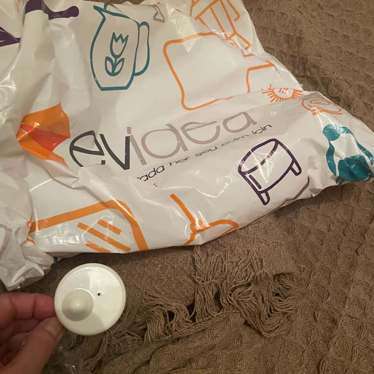 Alarmı Sökülmemiş Ürün Ve Değişim Talebi