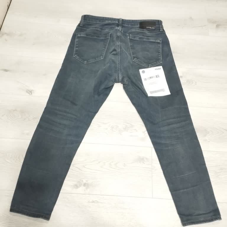 Mavi Jeans Faded Under Normal Use but Quality Team Rejected My Claim