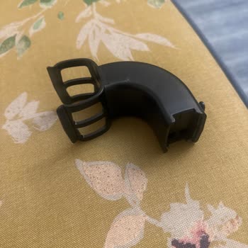 Philips Trio 9000 Süpürgede Parça Kırılması Ve Garantide Çözüm Bulunamaması