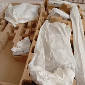 Philips 8000 Serisi Süpürge Eksik Parça, İade Reddi