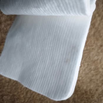 Baby Me Bebek Pamuklarında Renkli Lekeler Ve Hijyen Sorunu