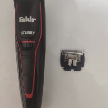 Garanti Dışı Başlık Arızası Ve Ücret Talebi