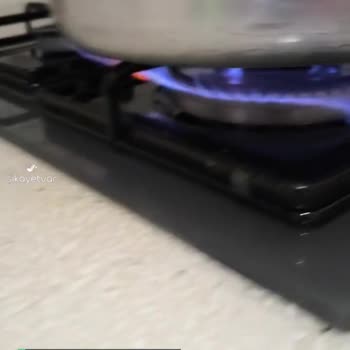 Beko Ankastre Ocak Gözleri Paslandı