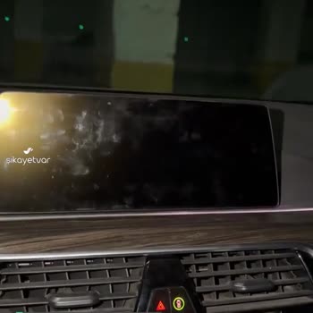 BMW Sorunları Bitmiyor Bıktım