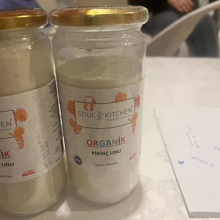 Soul Kitchen Organik Ürünler Firmasından Kaba, Suçlayıcı Ve İlgisiz Geri Dönüş