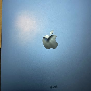 Apple İpad Kasasındaki Düşme Ve Renk Solması İçin Garanti Reddi