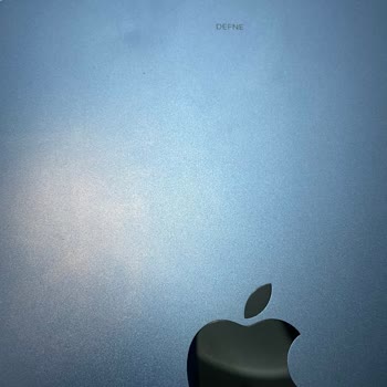 Apple İpad Kasasındaki Düşme Ve Renk Solması İçin Garanti Reddi