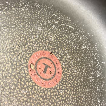 Tefal Pilav Tenceresinde Teflon Kaplama Sorunu Ve Destek Eksikliği