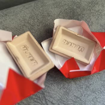 Ülker Napoliten Çikolatasının Bozulmuş Olması Ve Müşteri Hizmetlerine Ulaşılamaması