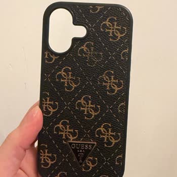 Guess Telefon Kılıfının Deri Soyulması Ve Garanti Reddine Karşı Değişim Talebi