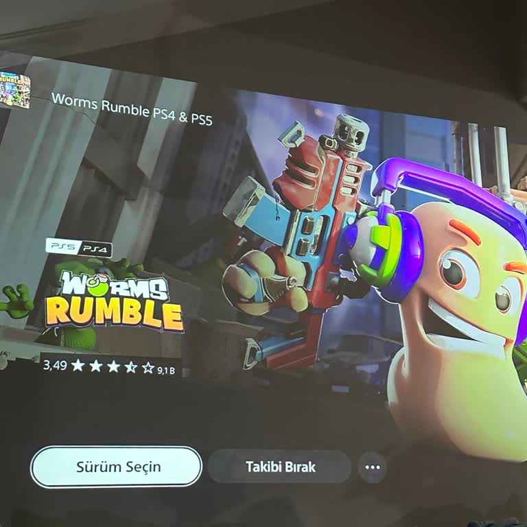 PS Plus Olmadan Satın Alınan Oyun Erişilemiyor Ve Ücret İadesi İsteniyor